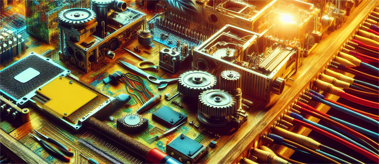 第三方检测机构是什么:全面解析和指南 第三方检测机构是什么:全面解析和指南(图1)