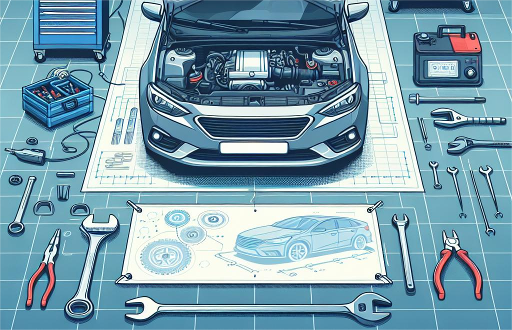 全面揭秘：汽车质量鉴定收费明细及指南(图1)